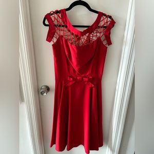 Stop Staring dress ❤️‍🔥